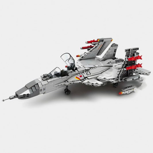 J-15 Fighter | 1033pcs
