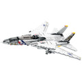 F-14 Tomcat | 1602pcs
