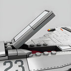 J-15 Fighter | 1187PCS
