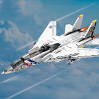F-14 Tomcat | 1602pcs
