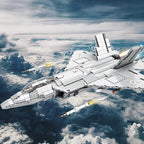 F-22 Raptor | 1837pcs