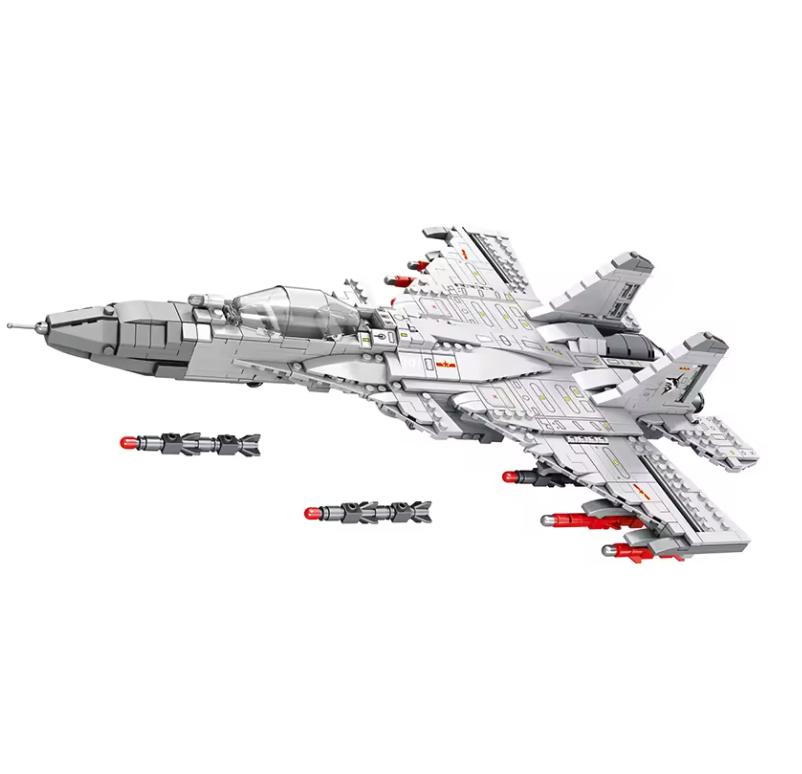 J-15 Fighter | 1187PCS