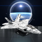 F-22 Raptor | 1837pcs