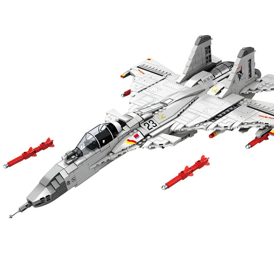 J-15 Fighter | 1033pcs