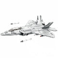 F-22 Raptor | 1837pcs