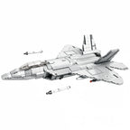 F-22 Raptor | 1837pcs