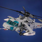 Z-20 Attack Helicopter | 934pcs