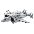 E2-UAV | 1143pcs