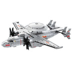 E2-UAV | 1143pcs