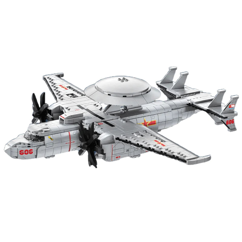 E2-UAV | 1143pcs