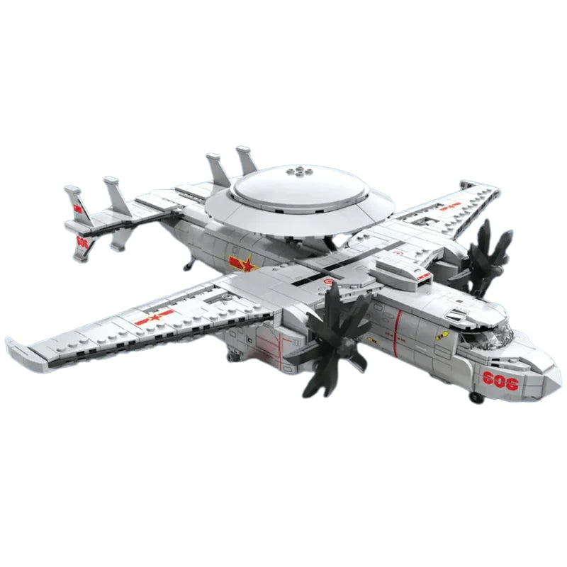E2-UAV | 1143pcs