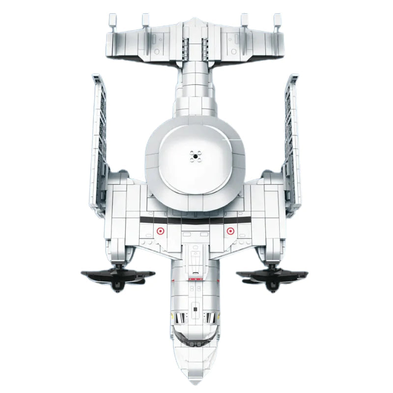 E2-UAV | 1143pcs