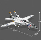 F-14 Tomcat | 1602pcs