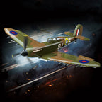 Supermarine Spitfire | 682pcs