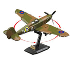 Supermarine Spitfire | 682pcs