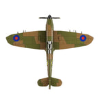 Supermarine Spitfire | 682pcs
