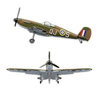 Supermarine Spitfire | 682pcs