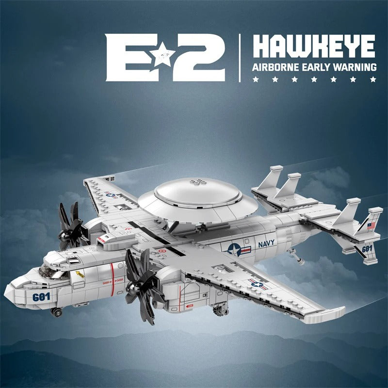 E2-UAV | 1143pcs