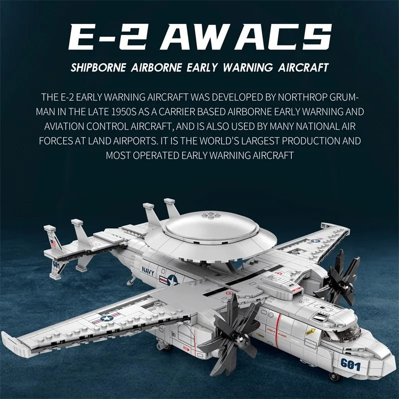 E2-UAV | 1143pcs